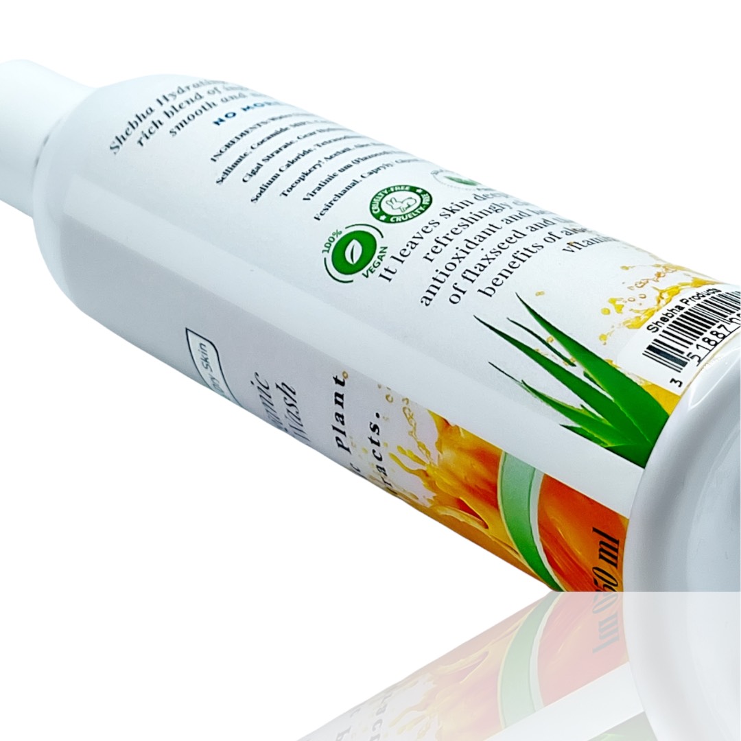 Shebha Hydrating Body Wash - Image 3