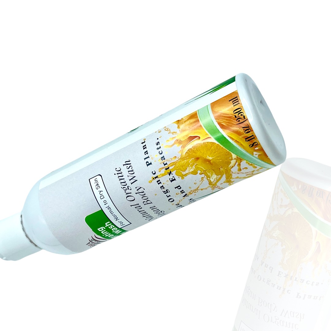 Shebha Hydrating Body Wash - Image 5