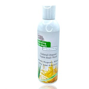 Shebha Hydrating Body Wash