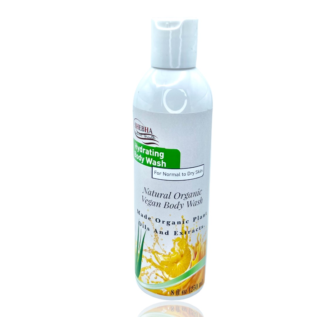 Shebha Hydrating Body Wash