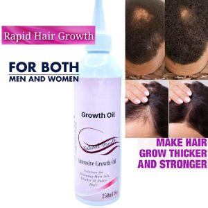 SHEBHA Growth Oil