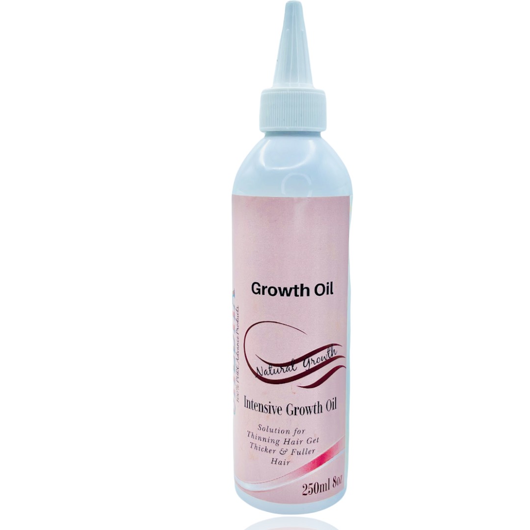 SHEBHA Growth Oil - Image 3