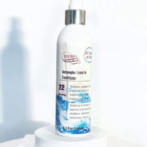 detangeler leave in conditioner