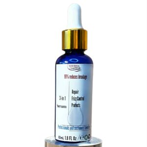3 in 1 beard serum