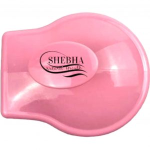Silicone Shampooing Massage Brush