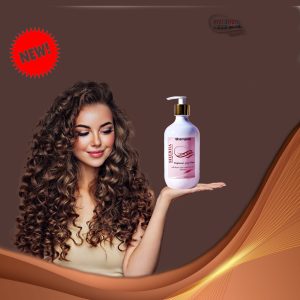 Shampoo Empower your Hair