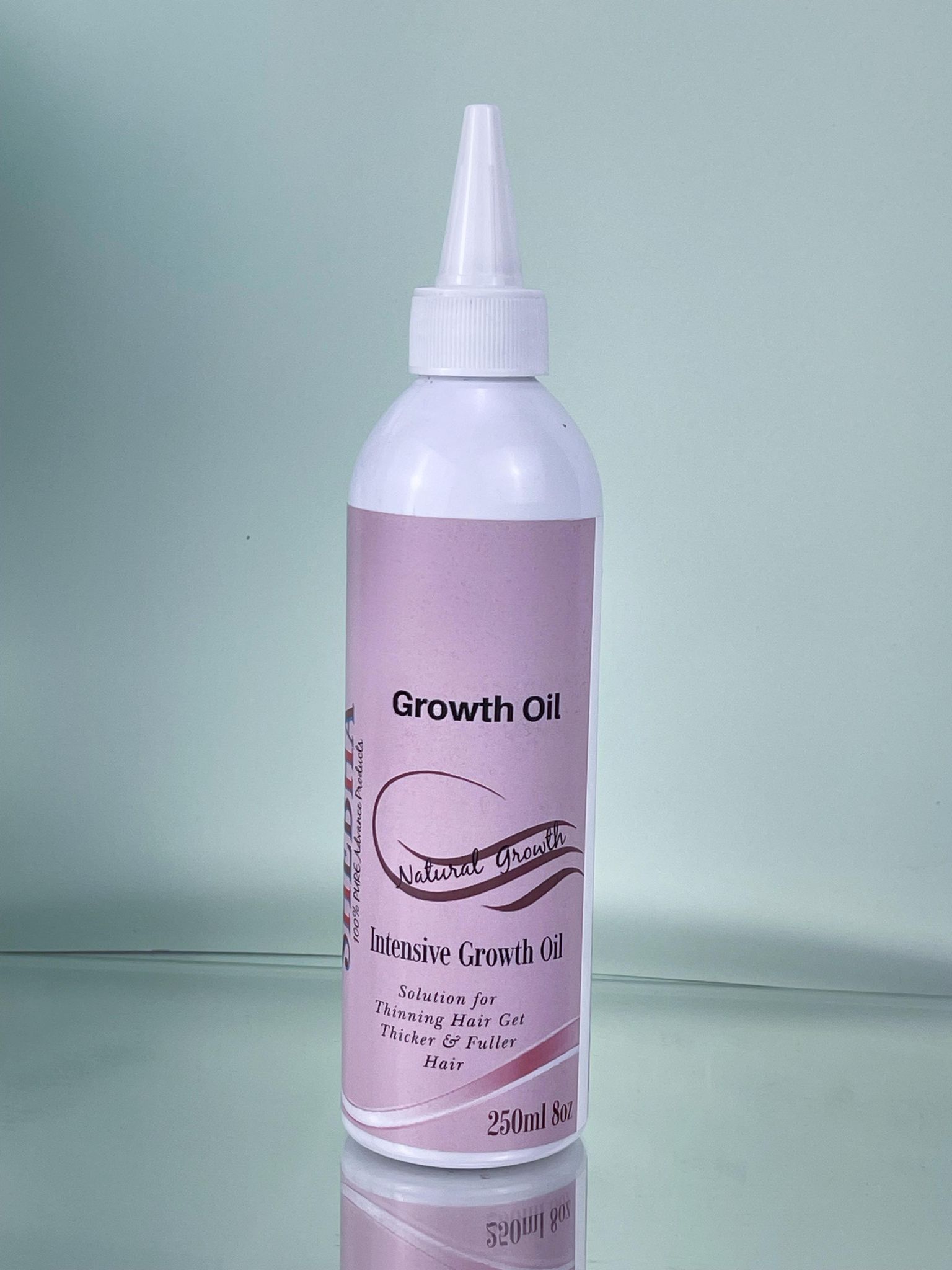 99% Quarantee with Intensive Growth oil - Image 4